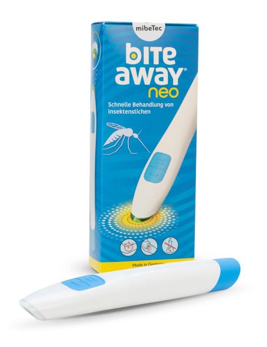 Bite Away Gegen Mückenstiche Insektenstiche Arzneimittel 