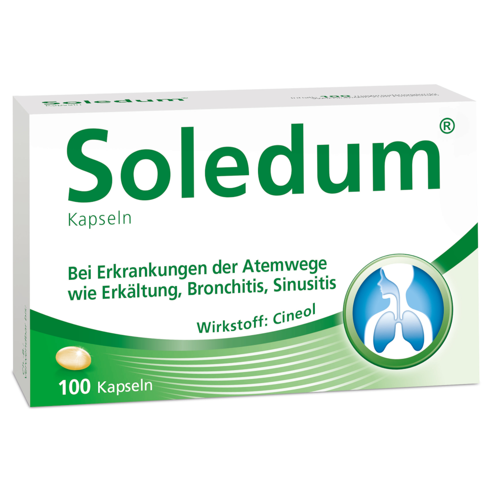 Soledum 100mg