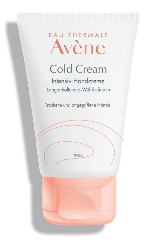 Avène Cold Cream Intensiv-Handcreme – 50 ml