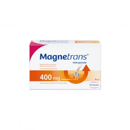 Magnetrans 400 mg
