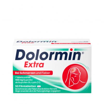 Dolormin Extra