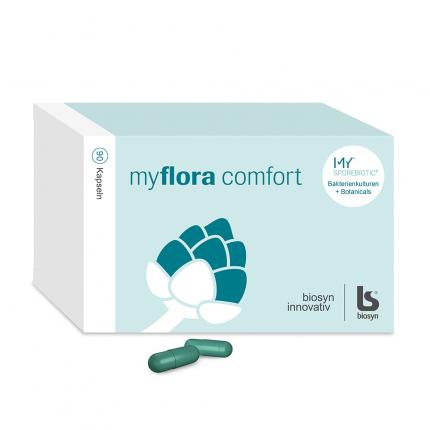 myflora comfort