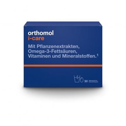 orthomol i-Care Granulat