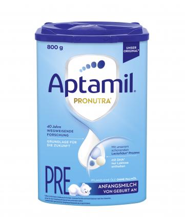 Aptamil PRONUTRA PRE ANFANGSMILCH