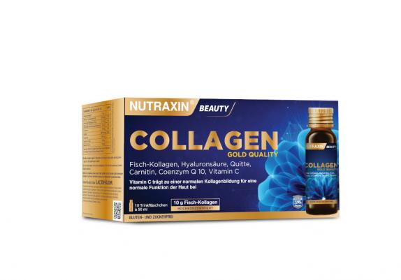 Nutraxin Collagen Beauty Shots