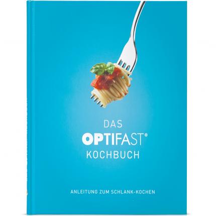 OPTIFAST Kochbuch