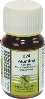 Alumina Komplex NESTMANN Nr. 224