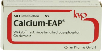 Calcium-EAP