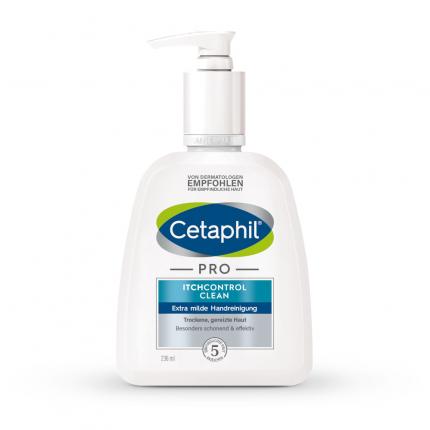 Cetaphil Pro ItchControl Clean Handreinigung