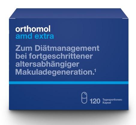 orthomol amd extra