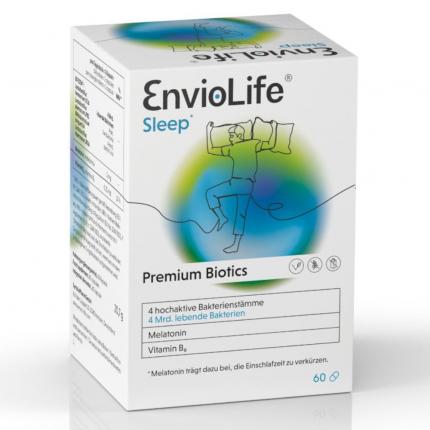 EnvioLife Sleep