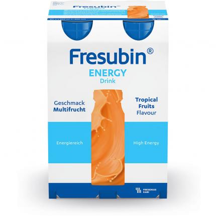 Fresubin ENERGY Drink Multifrucht