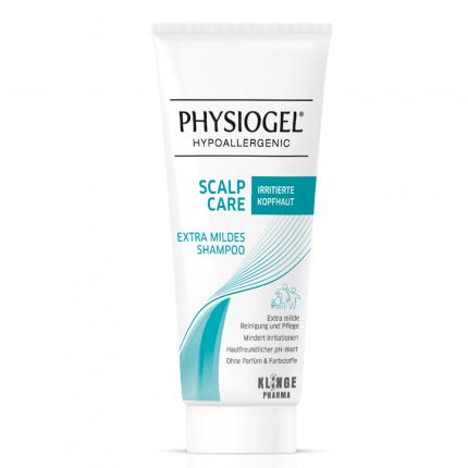 PHYSIOGEL SCALP Extra mildes Shampoo