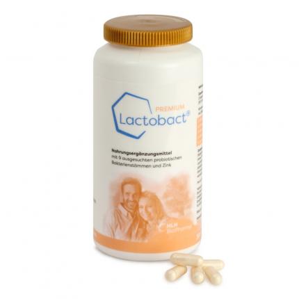 Lactobact Premium