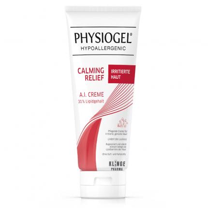 PHYSIOGEL Calming Relief A.I. Creme irritierte Haut