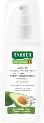 RAUSCH Avocado FARBSCHUTZ-SPRAY