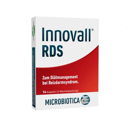 MICROBIOTICA Innovall RDS