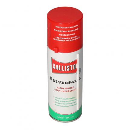 BALLISTOL Spray