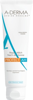 A-DERMA PROTECT AH After Sun Repair Milch