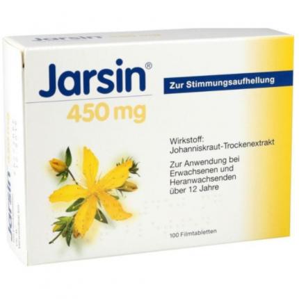 Jarsin 450 mg