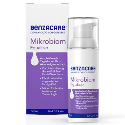 Benzacare Mikrobiom Equalizer