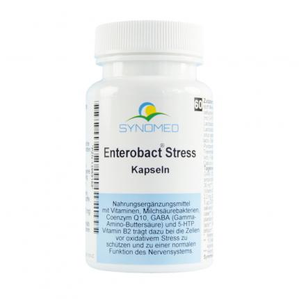 ENTEROBACT Stress Kapseln