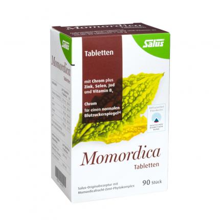 Salus Momordica Tabletten 90 Stück