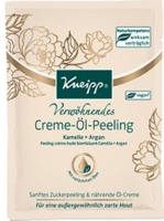 Kneipp Verwöhnendes Creme-Öl-Peeling