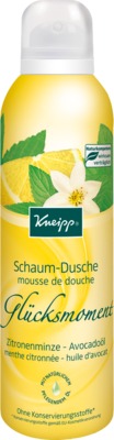 KNEIPP Schaum-Dusche Glücksmomente