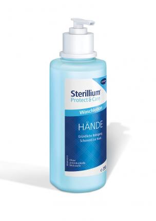 Sterillium Protect &amp; Care Hände Flüssigseife