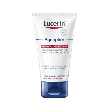 Eucerin Aquaphor PROTECT &amp; REPAIR SALBE