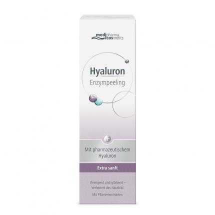 Hyaluron Enzympeeling Extra Sanft
