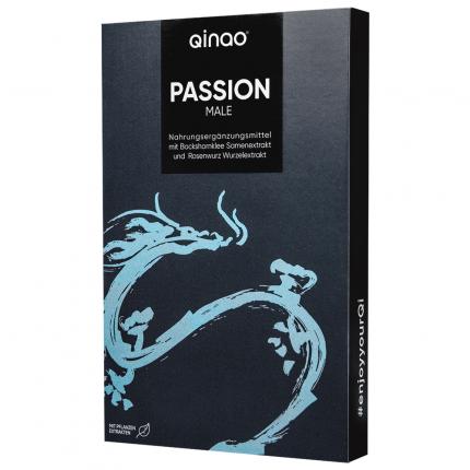 Qinao PASSION MALE