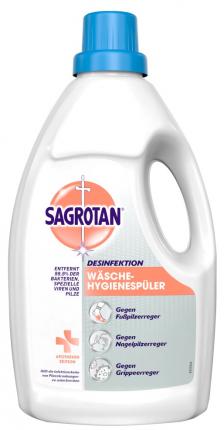 Sagrotan Wäsche-Hygienespüler