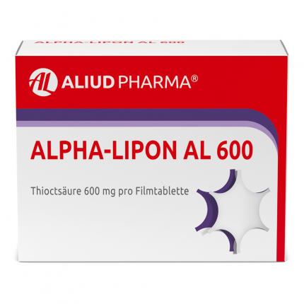 ALPHA-LIPON AL 600