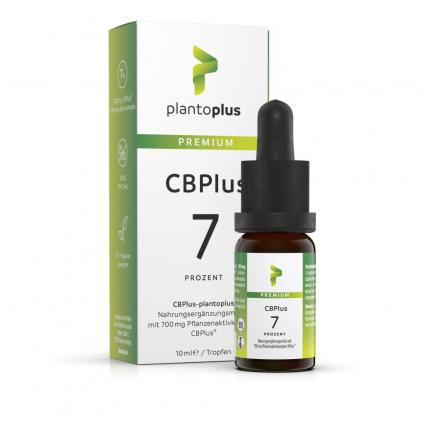 plantoplus CBPlus 7%