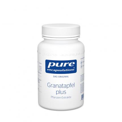 pure encapsulations Granatapfel Plus