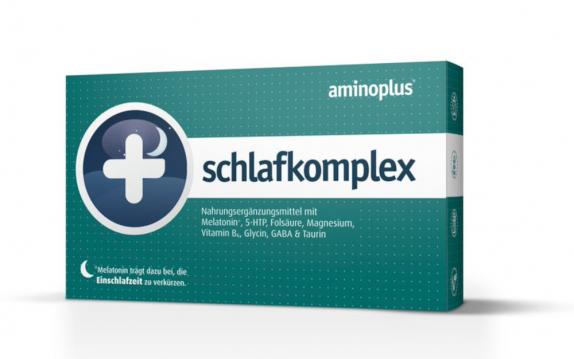 aminoplus schlafkomplex