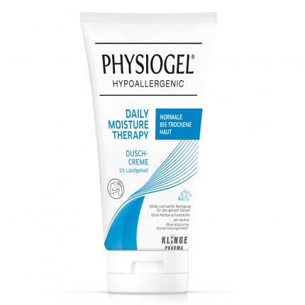 PHYSIOGEL Daily Moisture Therapy Dusch-Creme normale bis trockene Haut