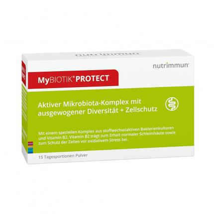 MyBIOTIK PROTECT