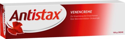 Antistax VENENCREME