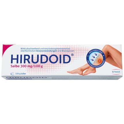 Hirudoid 300mg/100g