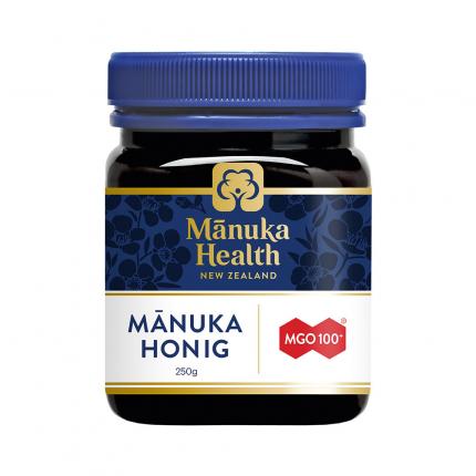 Manuka Health MANUKA HONIG 100+