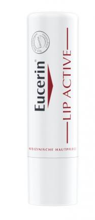 Eucerin pH 5 Lip Aktiv Balsam