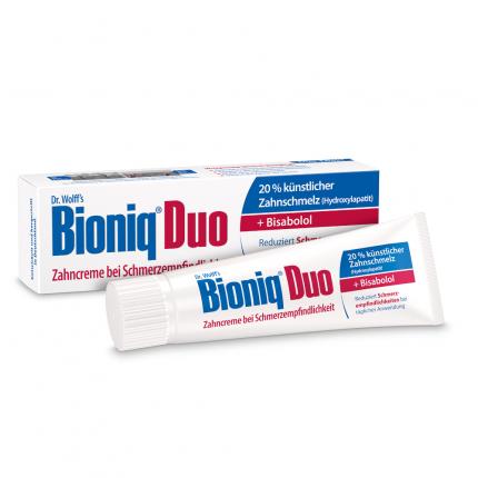 Bioniq Duo