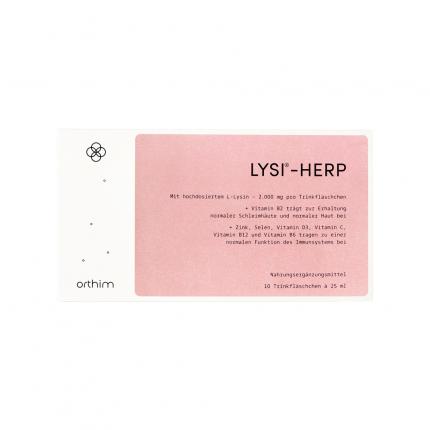 LYSI-Herp