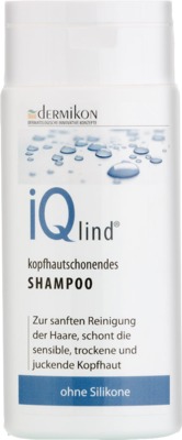 IQLIND Shampoo