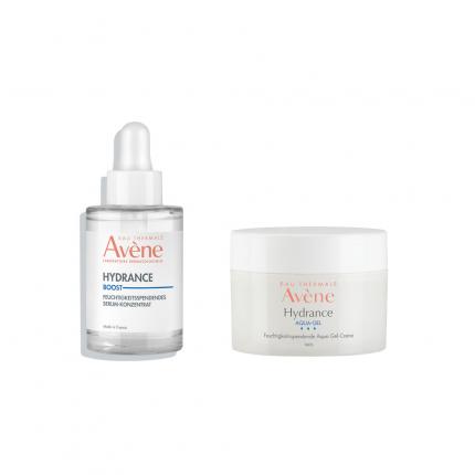 Avène HYDRANCE Set für empfindliche Haut