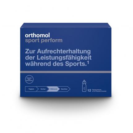 Orthomol Sport perform