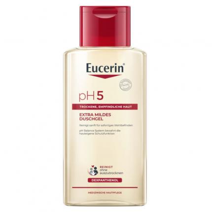 Eucerin PH5 DUSCHGEL